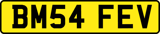 BM54FEV