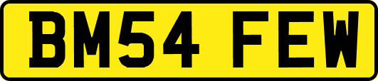 BM54FEW