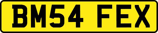 BM54FEX