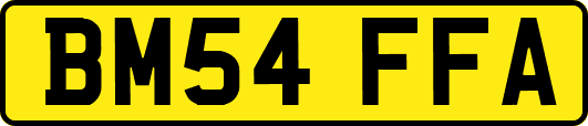 BM54FFA
