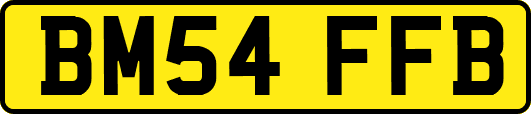 BM54FFB