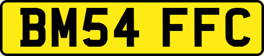 BM54FFC