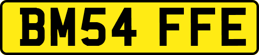 BM54FFE