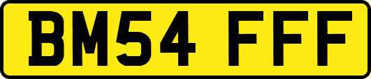 BM54FFF