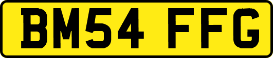 BM54FFG