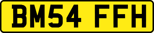 BM54FFH