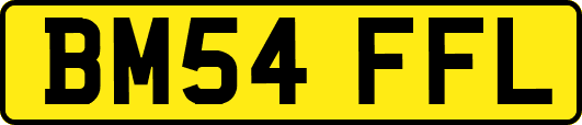 BM54FFL
