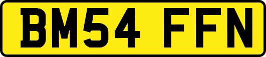 BM54FFN