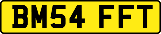 BM54FFT