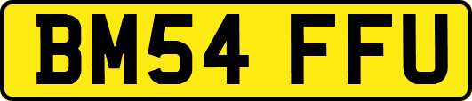 BM54FFU