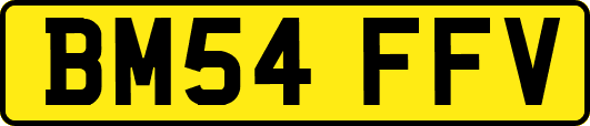 BM54FFV