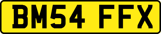 BM54FFX