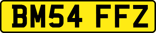 BM54FFZ