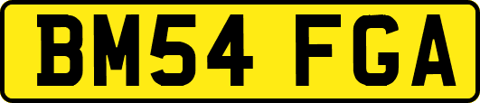 BM54FGA