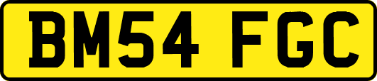 BM54FGC