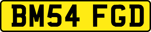 BM54FGD