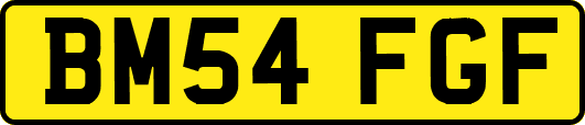 BM54FGF