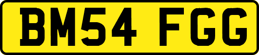 BM54FGG