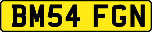 BM54FGN