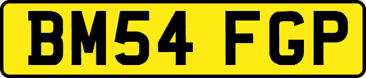 BM54FGP