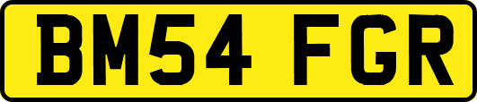 BM54FGR