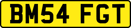 BM54FGT