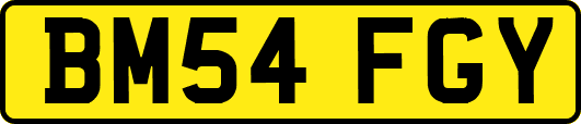 BM54FGY