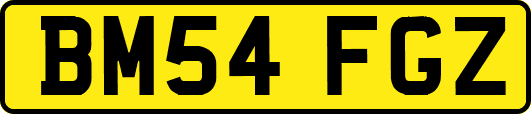 BM54FGZ