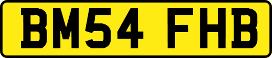 BM54FHB