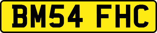 BM54FHC