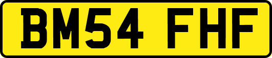 BM54FHF
