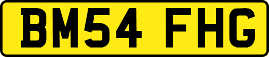 BM54FHG