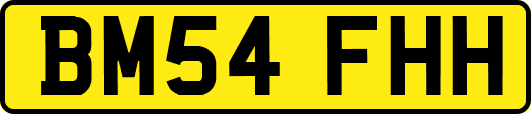 BM54FHH