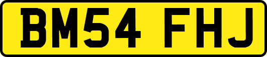 BM54FHJ