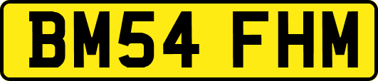 BM54FHM