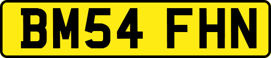 BM54FHN