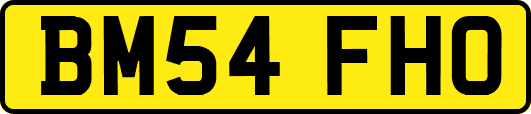 BM54FHO
