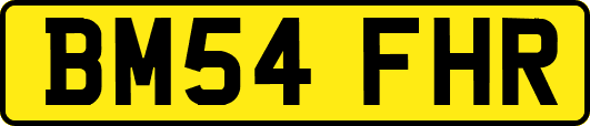 BM54FHR