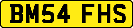 BM54FHS