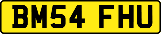 BM54FHU