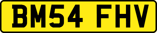 BM54FHV