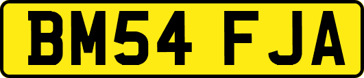 BM54FJA