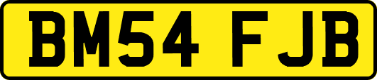 BM54FJB