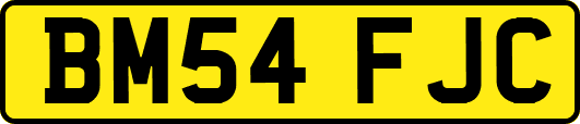 BM54FJC