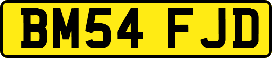 BM54FJD