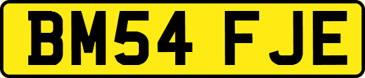 BM54FJE