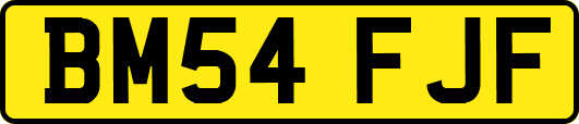 BM54FJF