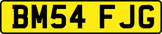 BM54FJG