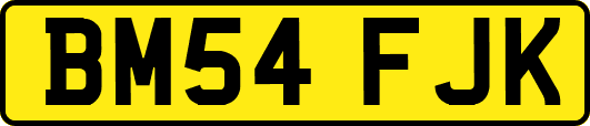 BM54FJK
