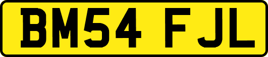 BM54FJL